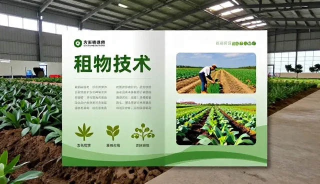 农业技术推广中的关键使用与维护建议