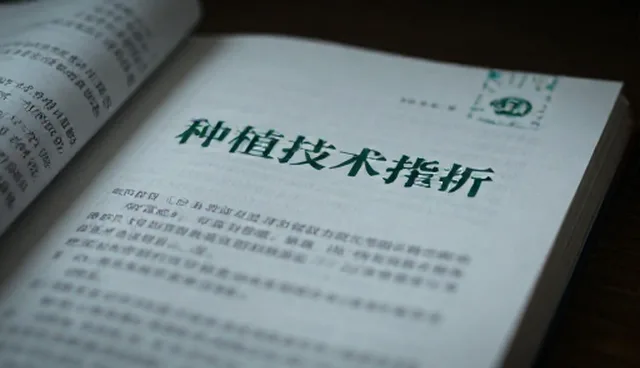 环保措施在种植技术指导中的实际应用与优化