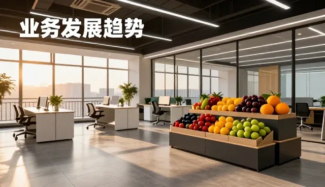 分级包装在农业技术推广中的应用场景与发展趋势