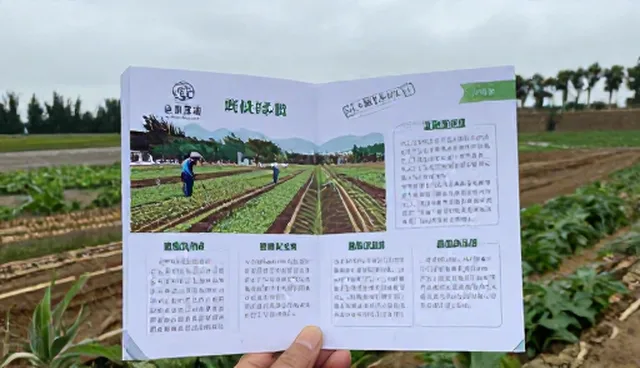 农业技术推广中的品质控制策略与性能适配分析