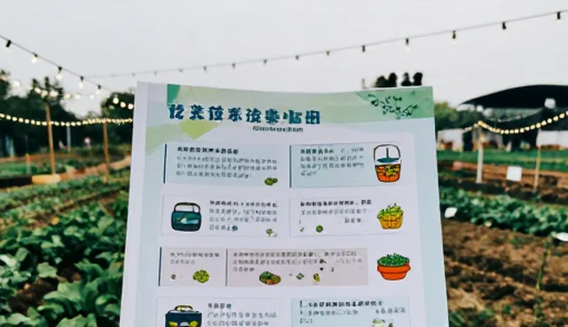 农业技术推广中的使用维护误区澄清