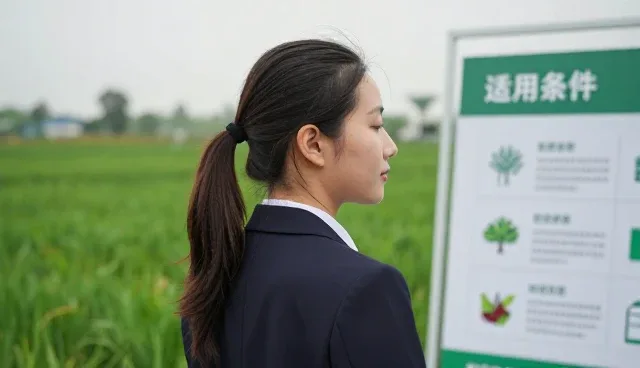 农业配送中气候适应性的关键挑战与应对策略